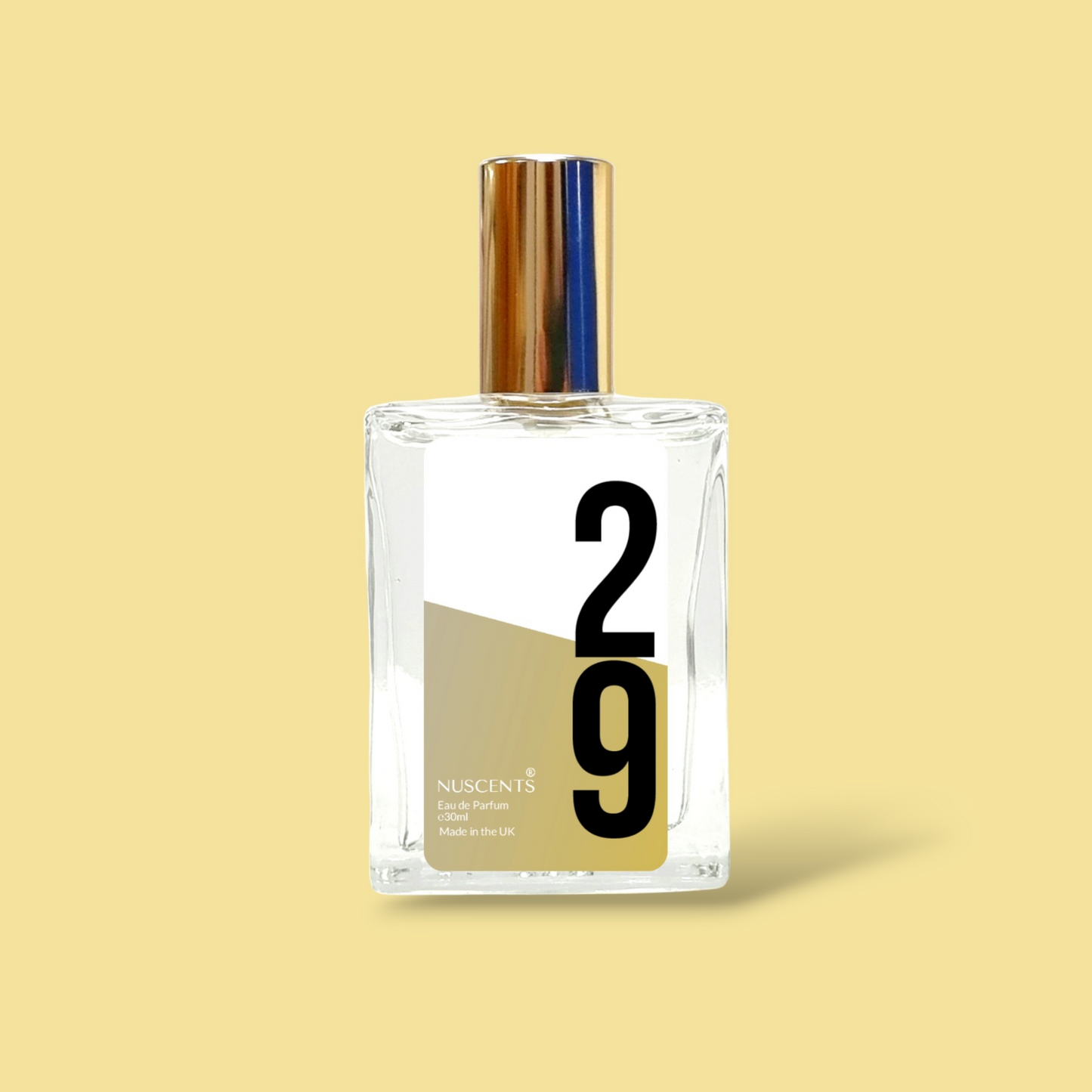 29 - Eau De Parfum Inspired By One Million 30ml