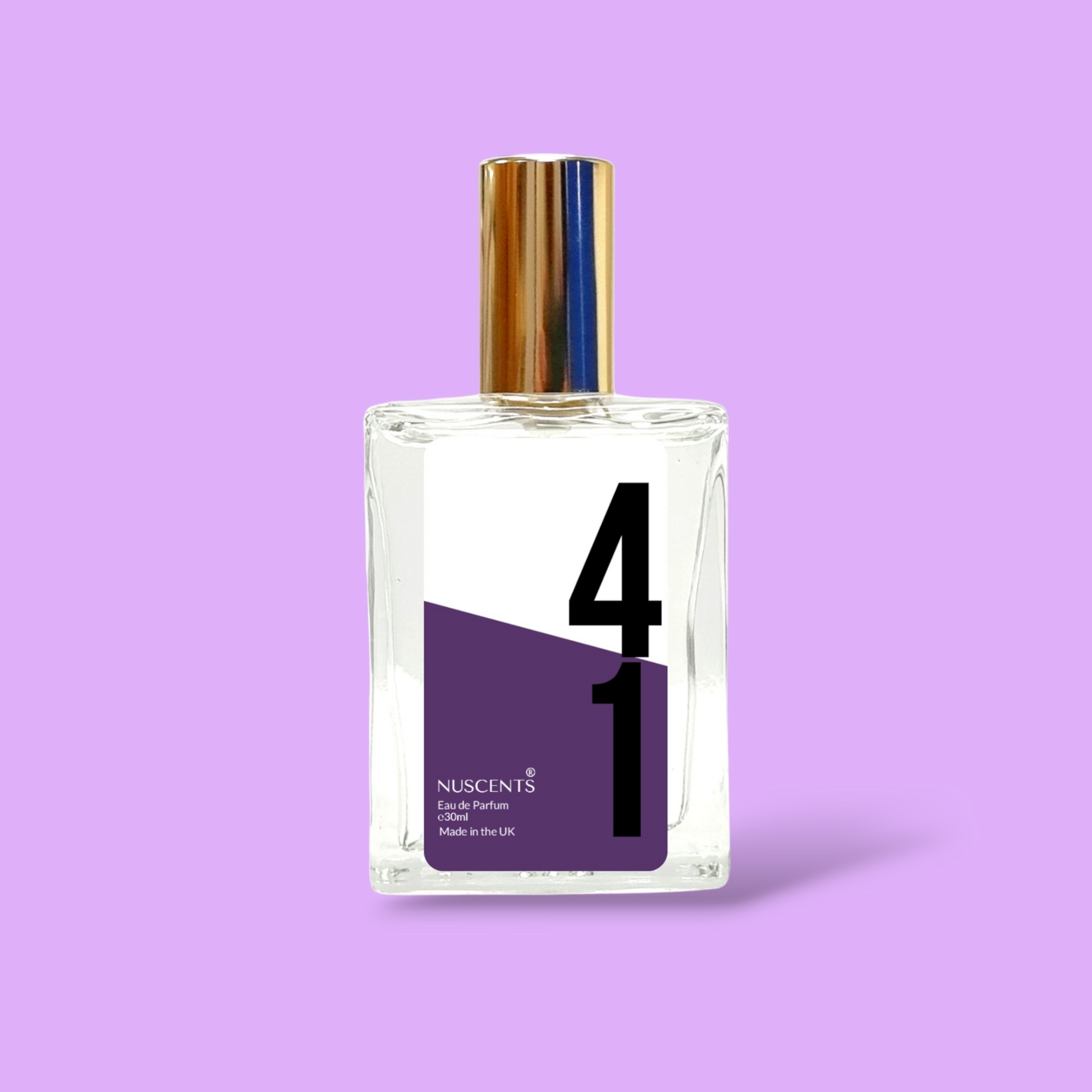 41 - Eau De Parfum Inspired By Poison 30ml