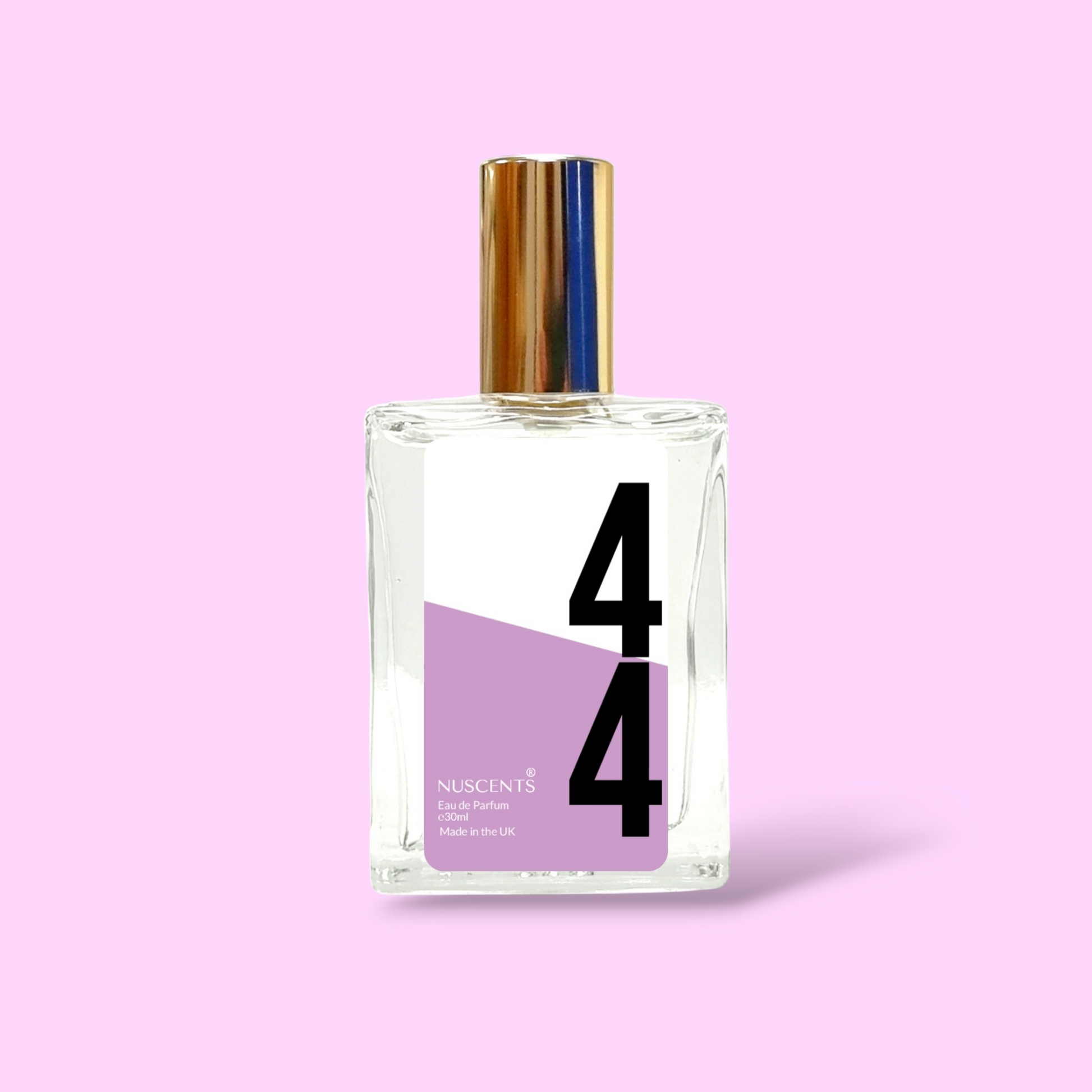 44 - Eau De Parfum Inspired By Alien 30ml