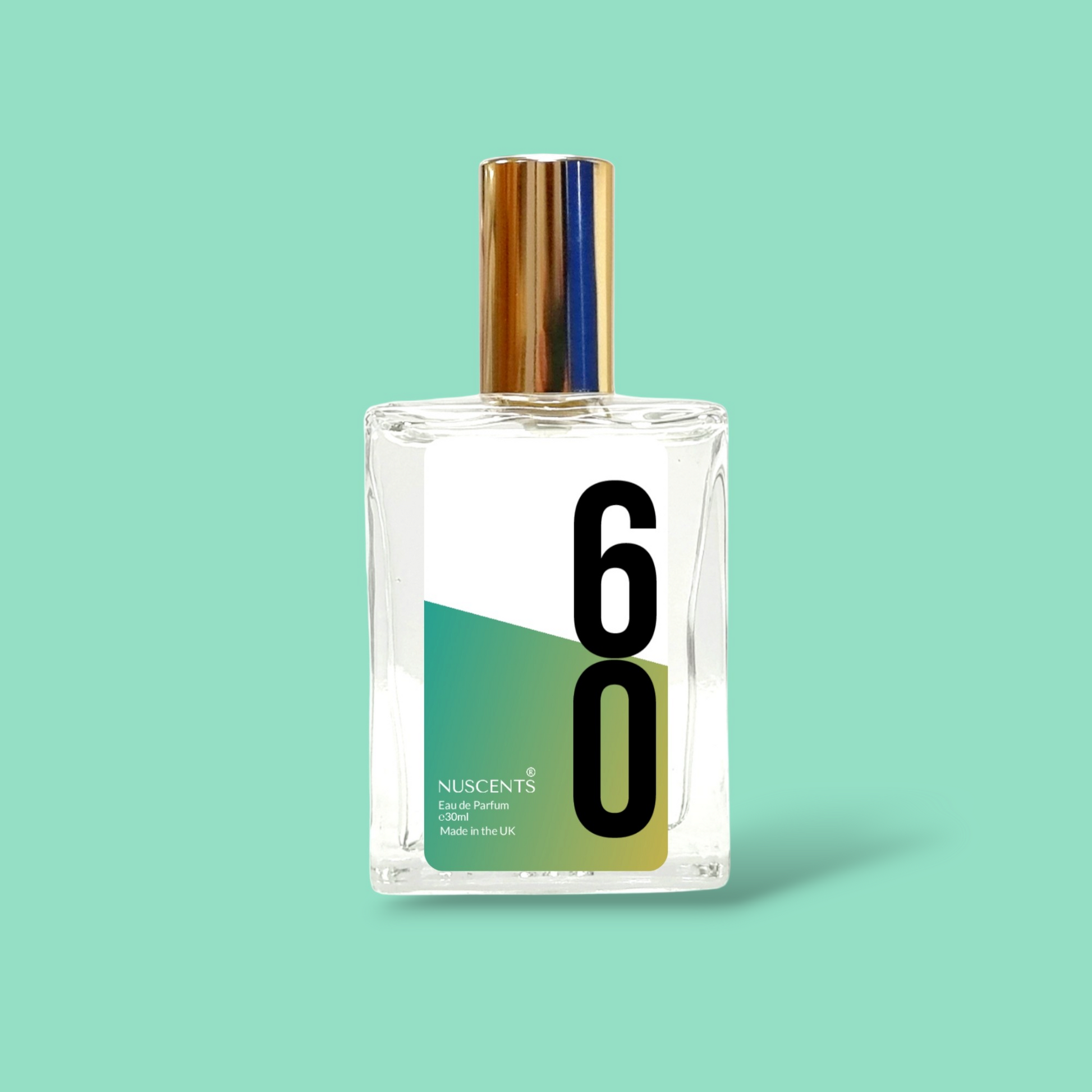 60 - Eau De Parfum Inspired By Neroli Portofino 30ml