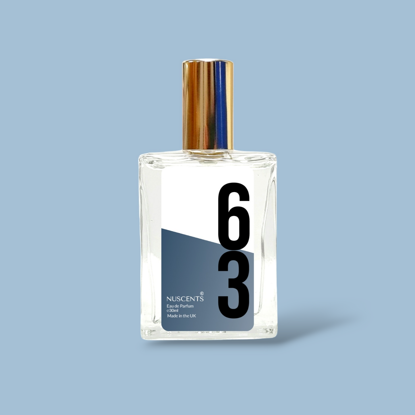 63 - Eau De Parfum Inspired By Diamonds 30ml