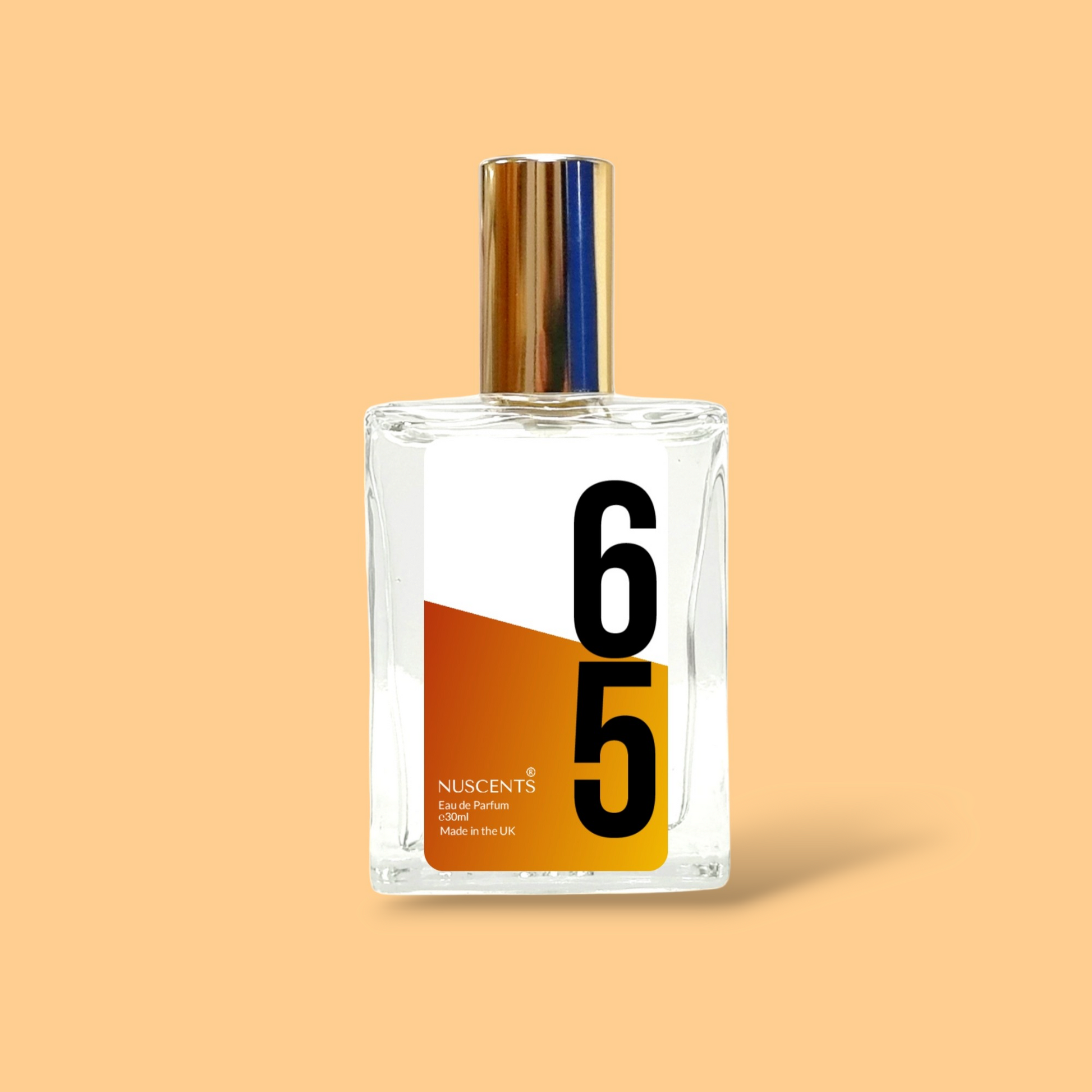 65 - Eau De Parfum Inspired By La Belle 30ml
