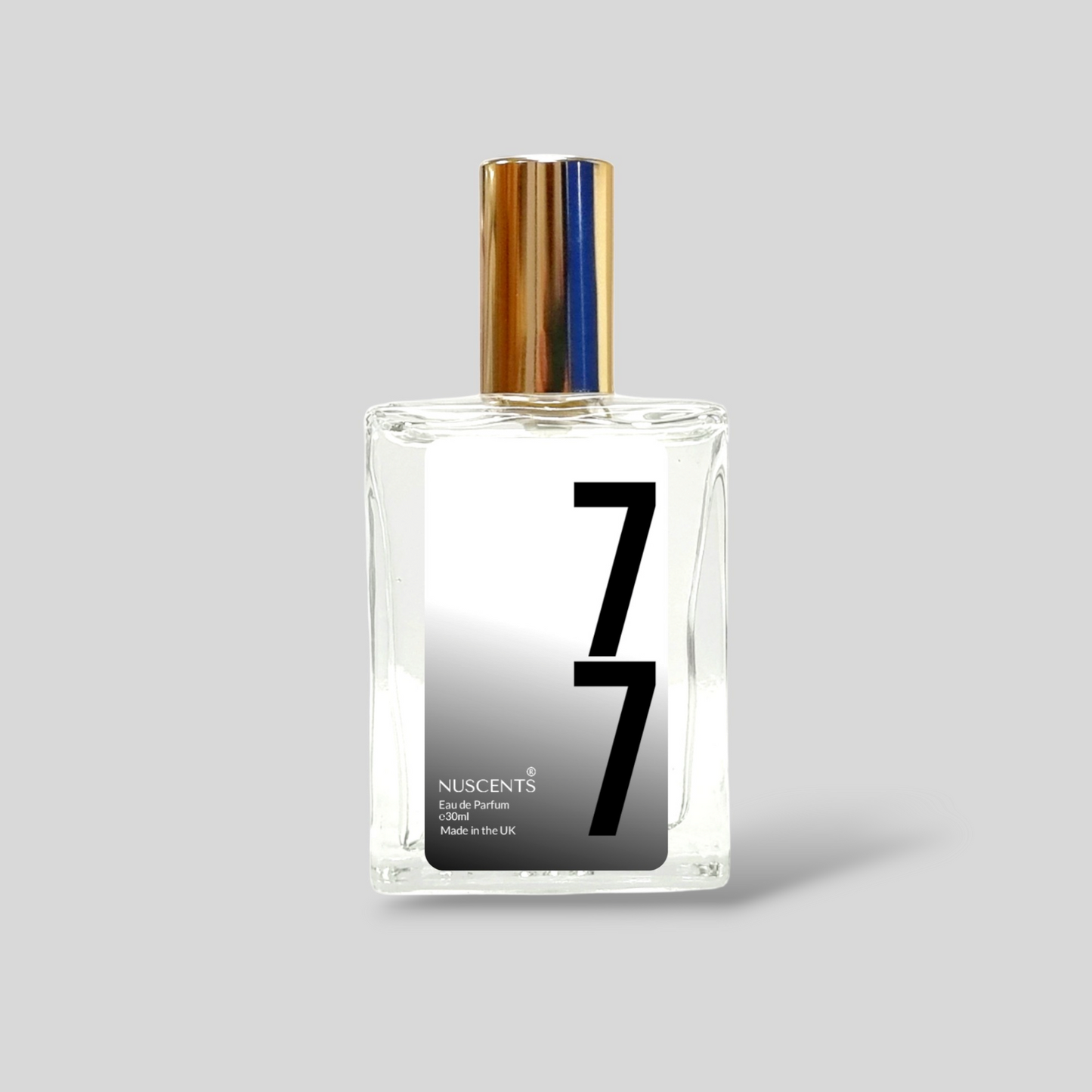 77 - Eau De Parfum Inspired By F**king Fabulous 30ml