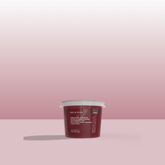 Rhu & Plum Wax Melt Sample 25g