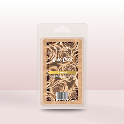 *LIMITED EDITION Rose Prick XL Wax Melt - Nuscents