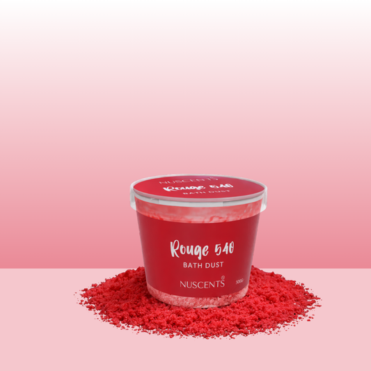 Rouge 540 Bath Dust