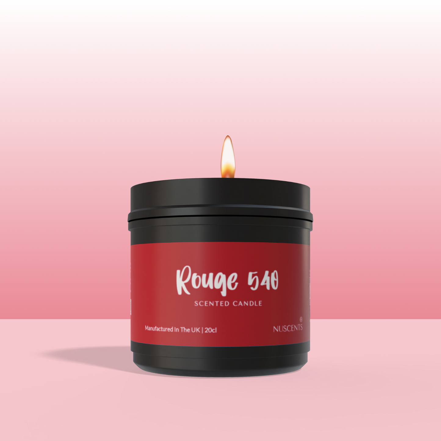 Rouge 540 Scented Candle 20cl