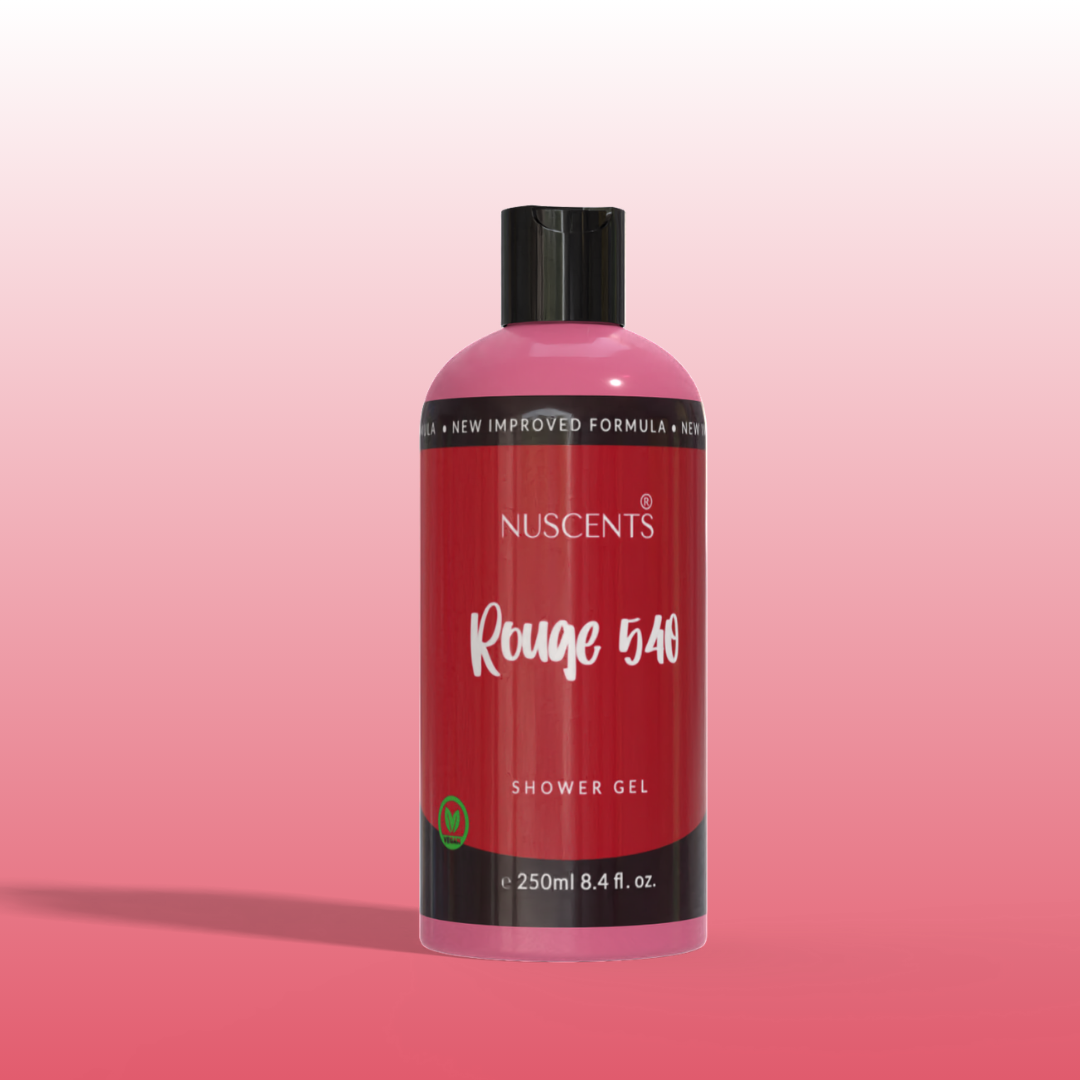 Rouge 540 Shower Gel