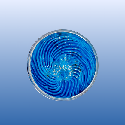 Sausage Whipped Soap - Nuscents