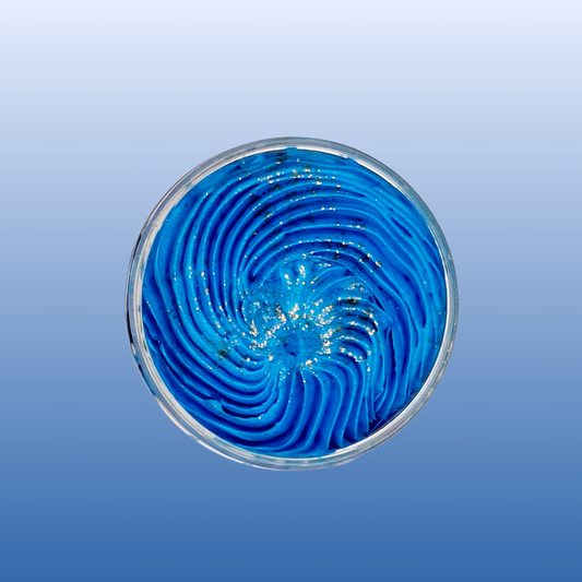 Sausage Whipped Soap - Nuscents