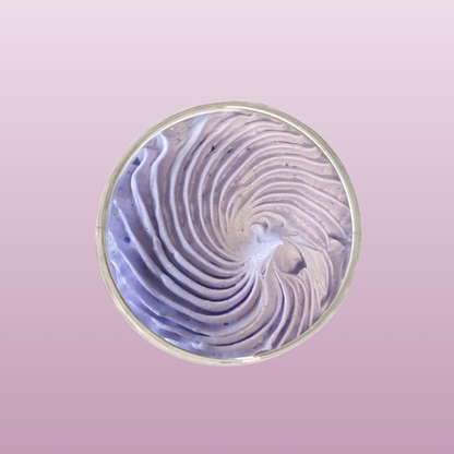 Shanghai Lily Whipped Soap - Nuscents