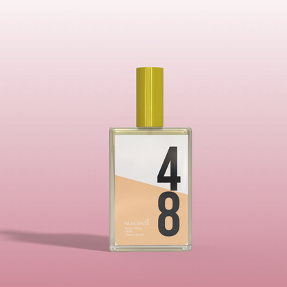 48 - Eau De Parfum Inspired By Si - Nuscents