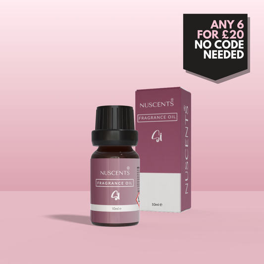 Si (Armani) Aroma Diffuser Fragrance Oil