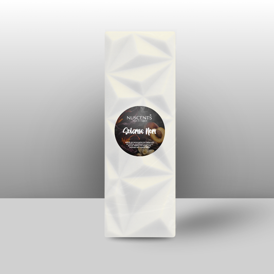 *Solaris Noir - Original Wax Melt Snap Bar XL