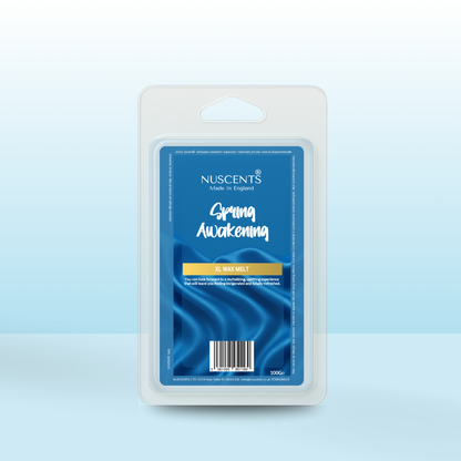 Spring Awakening XL Wax Melt - Nuscents