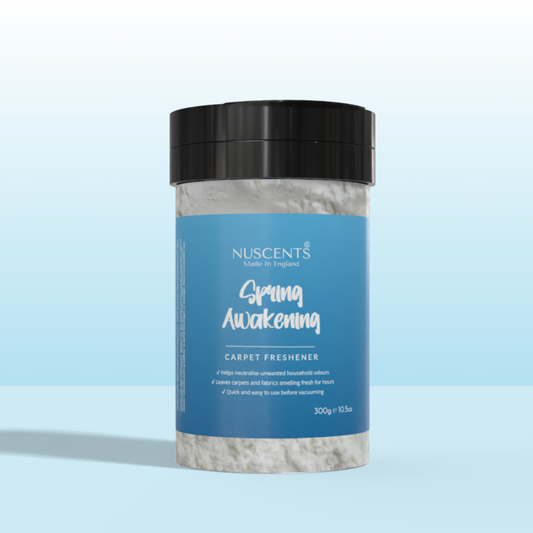 Spring Awakening Carpet Freshener