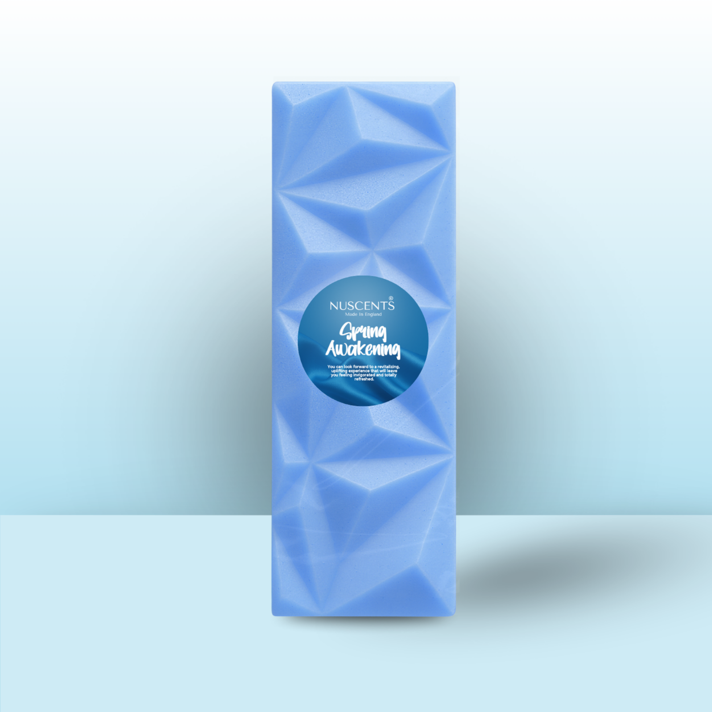 Spring Awakening - Original Wax Melt Snap Bar XL