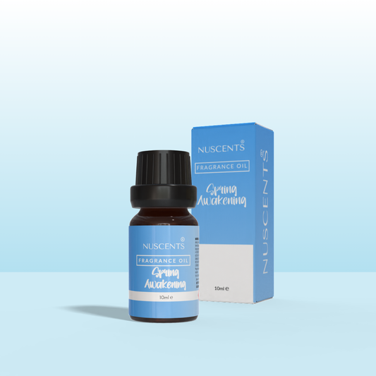 Spring Awakening Diffuser Oil - Nuscents