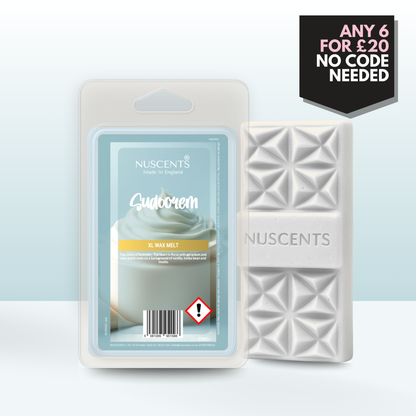 *LAST CHANCE Sudocrem Wax Melt 100g XL