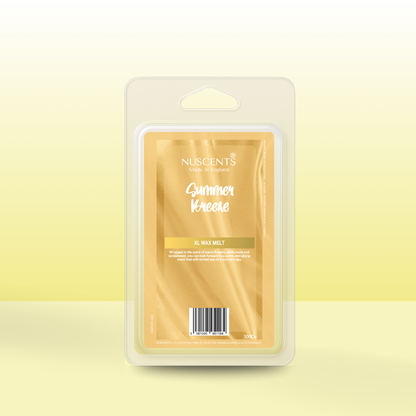 Summer Breeze Wax Melt 100g XL