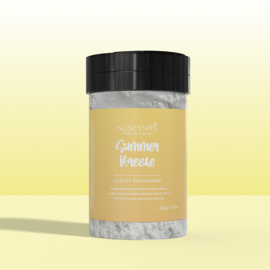 Summer Breeze Carpet Freshener