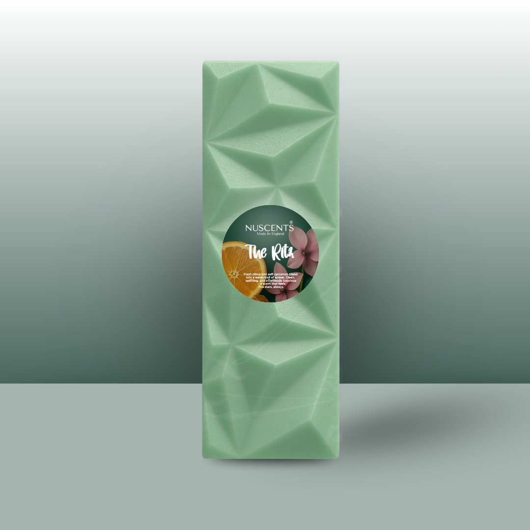 *The Ritz - Original Wax Melt Snap Bar XL