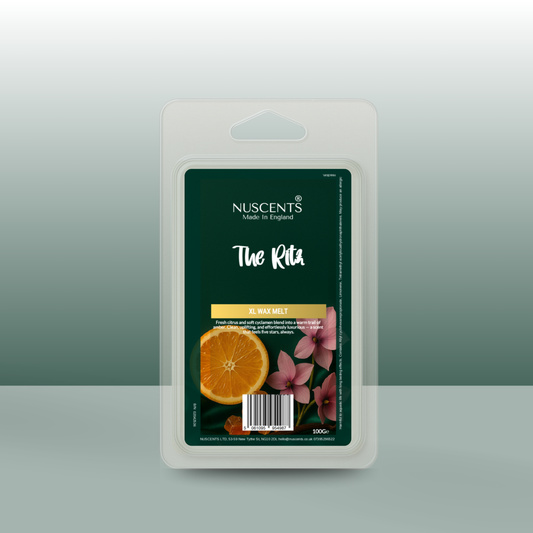 *NEW The Ritz XL Wax Melt - Nuscents