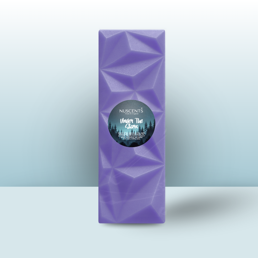 *AUTUMN Under The Stars - Original Wax Melt Snap Bar XL