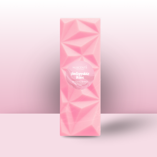 Unstoppable Bliss - Original Wax Melt Snap Bar XL