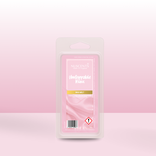 50g *Unstoppable Bliss Scented Wax Melt