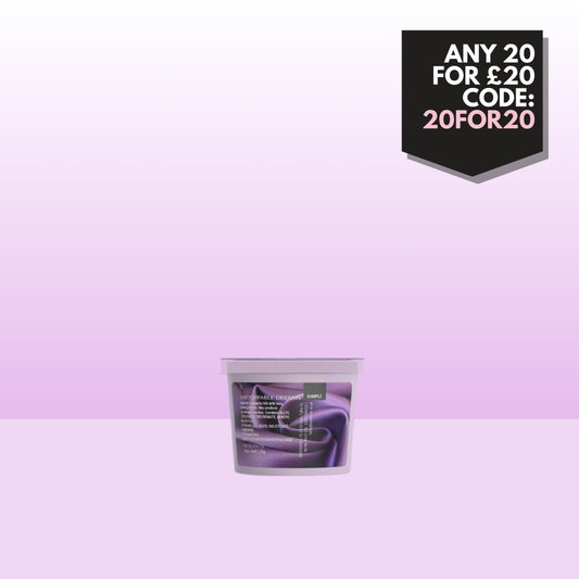 Unstoppable Dreams Wax Melt Sample 25g - Nuscents