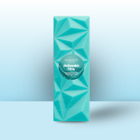 Unstoppable Fresh - Original Wax Melt Snap Bar XL