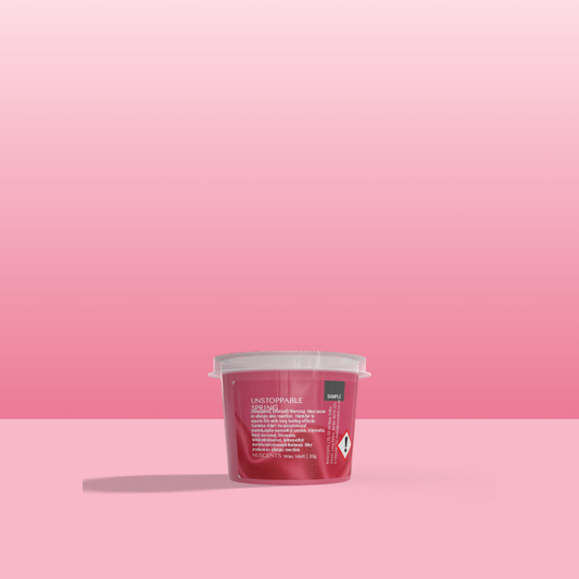 Unstoppable Spring Wax Melt Sample 25g