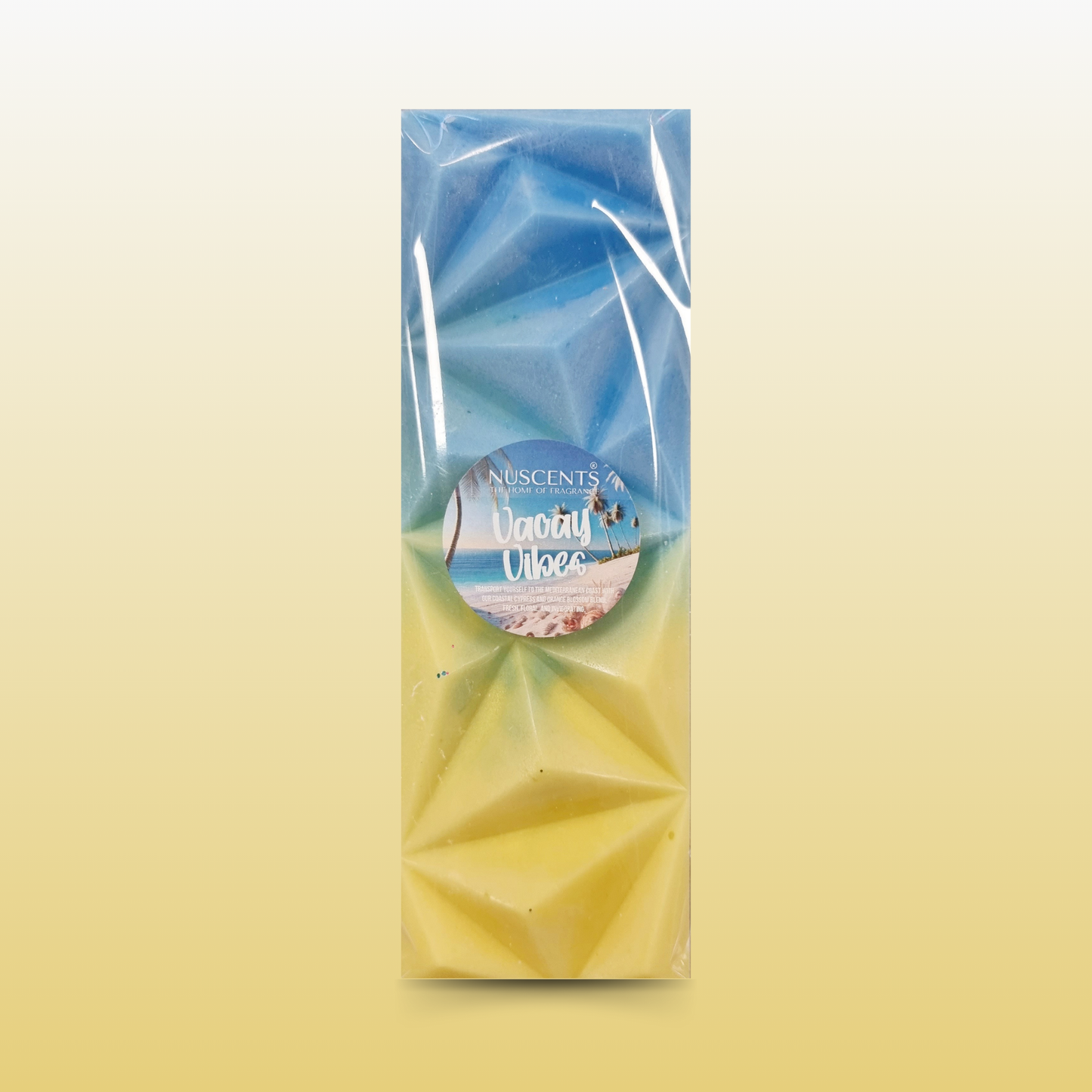 Vacay Vibes Mrs Hinch Wax Melt Snap Bar XL