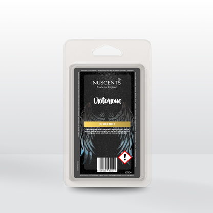 Victorious (INVICTUS) XL Wax Melt - Nuscents