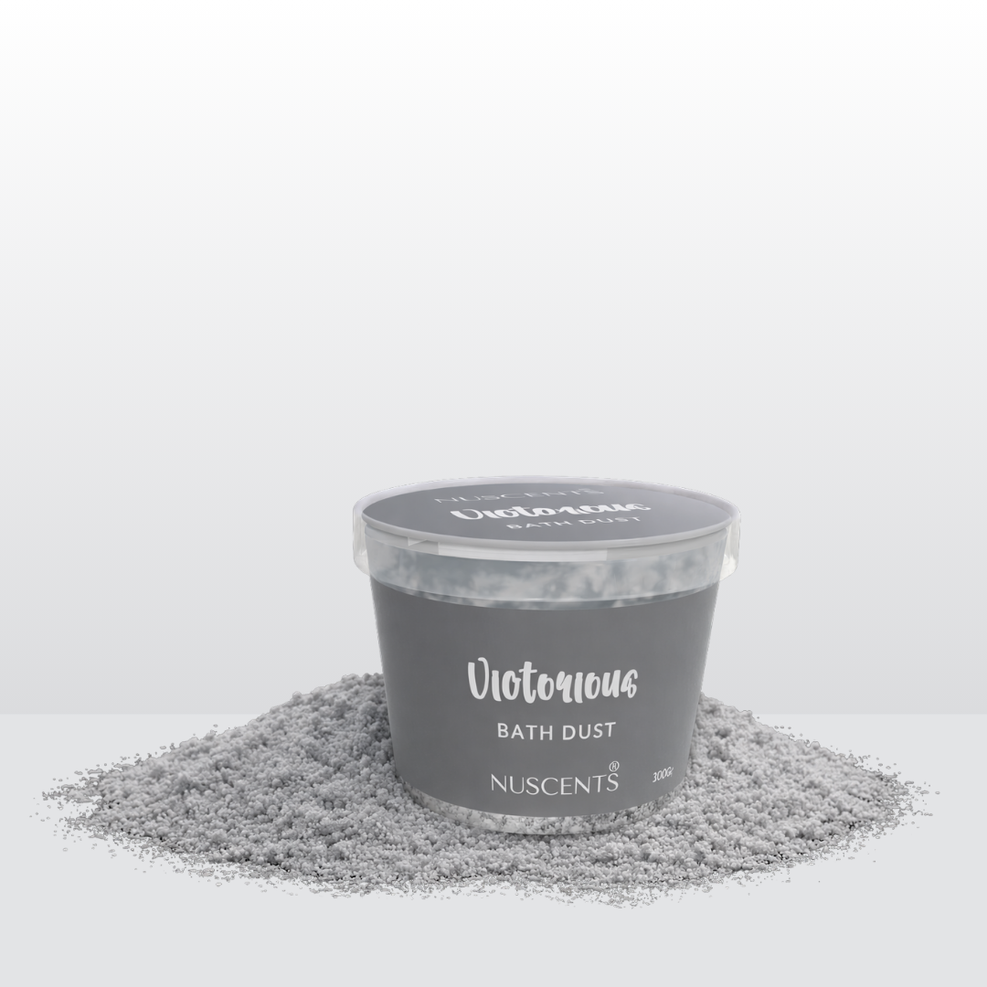 Victorious Bath Dust