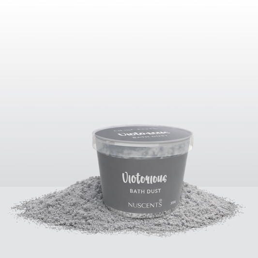 Victorious Bath Dust