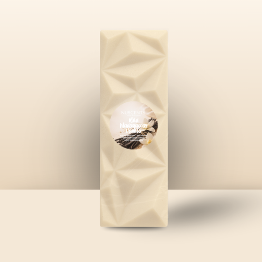 *Wild Madagascar Vanilla - Original Wax Melt Snap Bar XL