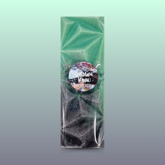 *LIMITED EDITION Witches Brew Wax Melt Snap Bar XL