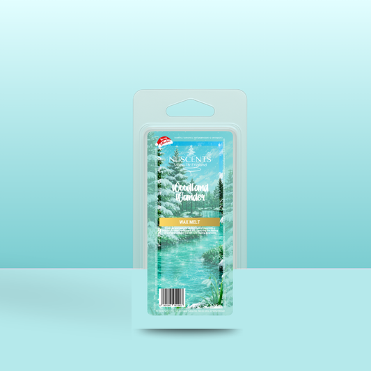 50g *XMAS Mrs Hinch Woodland Wander Scented Wax Melt