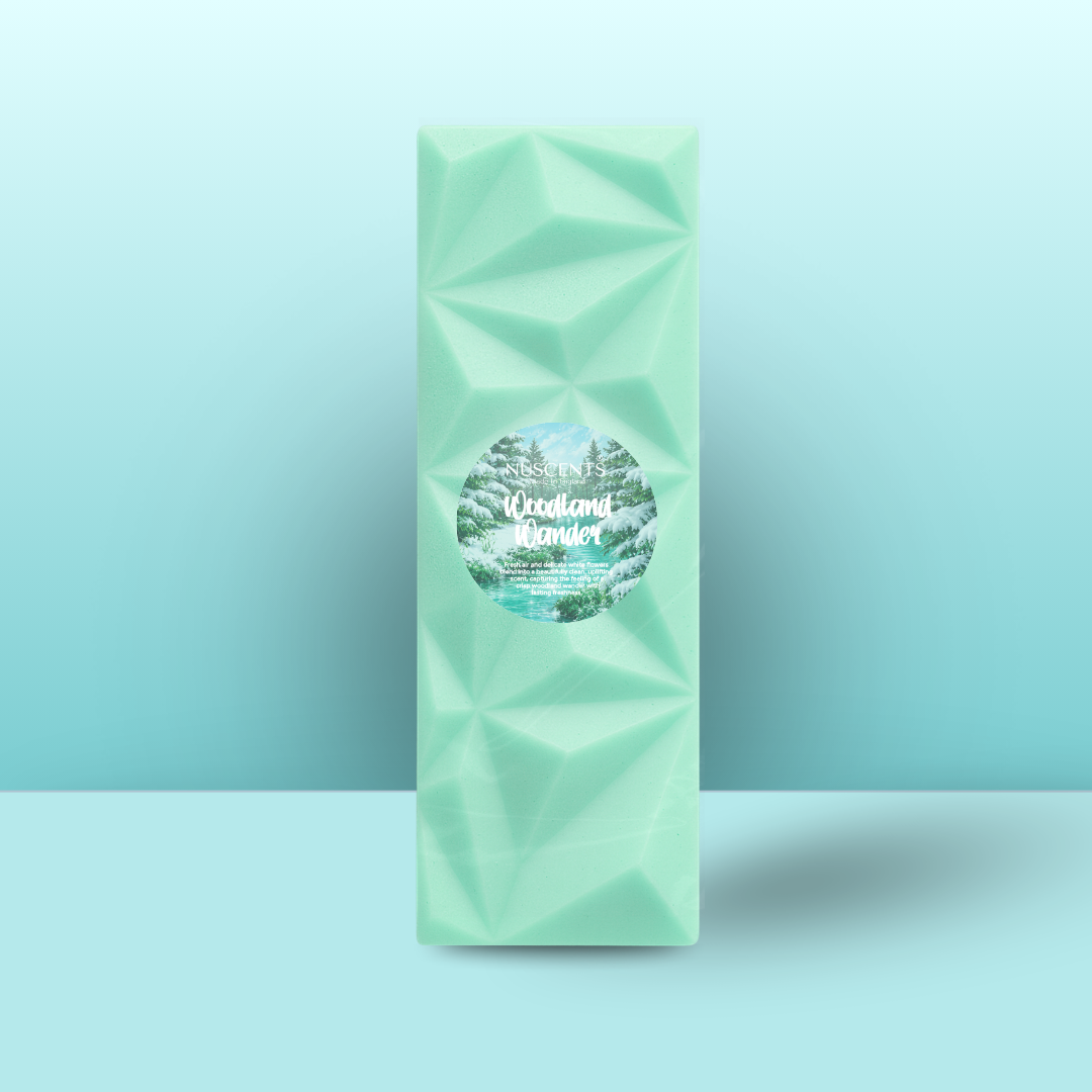 XMAS Mrs Hinch Woodland Wander - Original Wax Melt Snap Bar XL