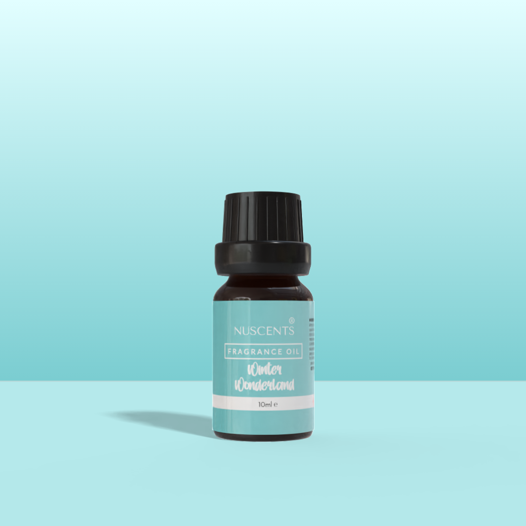 XMAS Mrs Hinch Woodland Wander Diffuser Oil - Nuscents