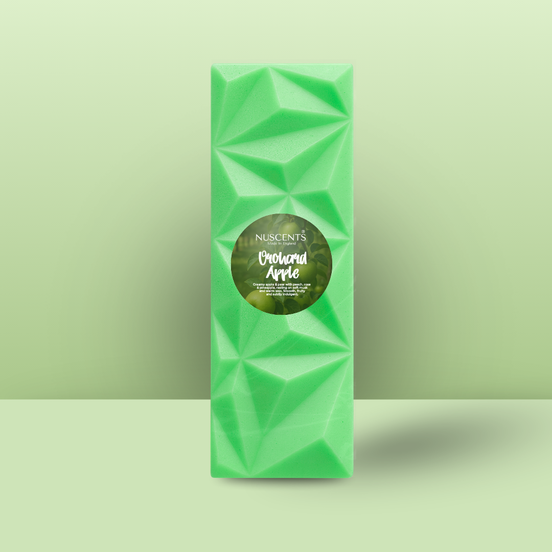*Orchard Apple - Original Wax Melt Snap Bar XL
