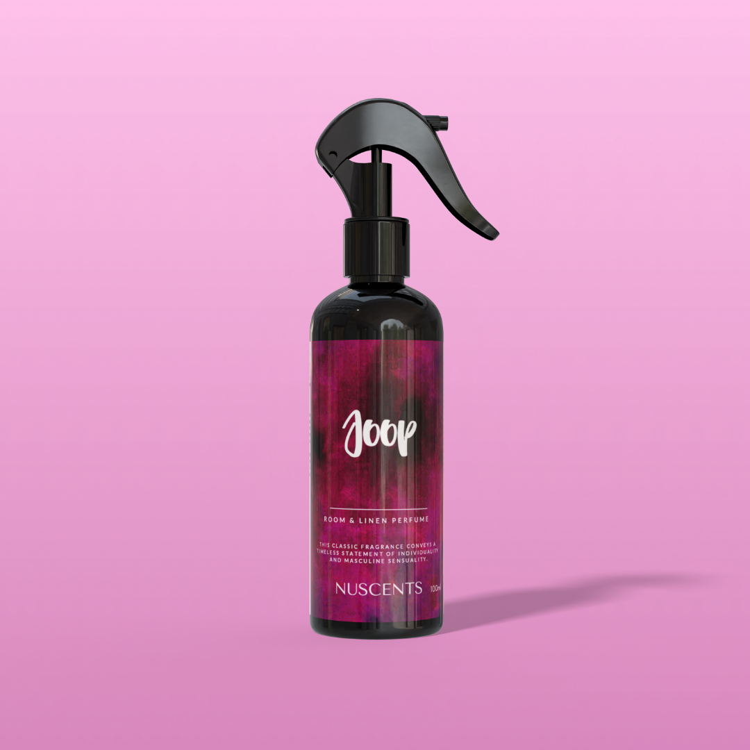 Joop Room & Linen Perfume Spray