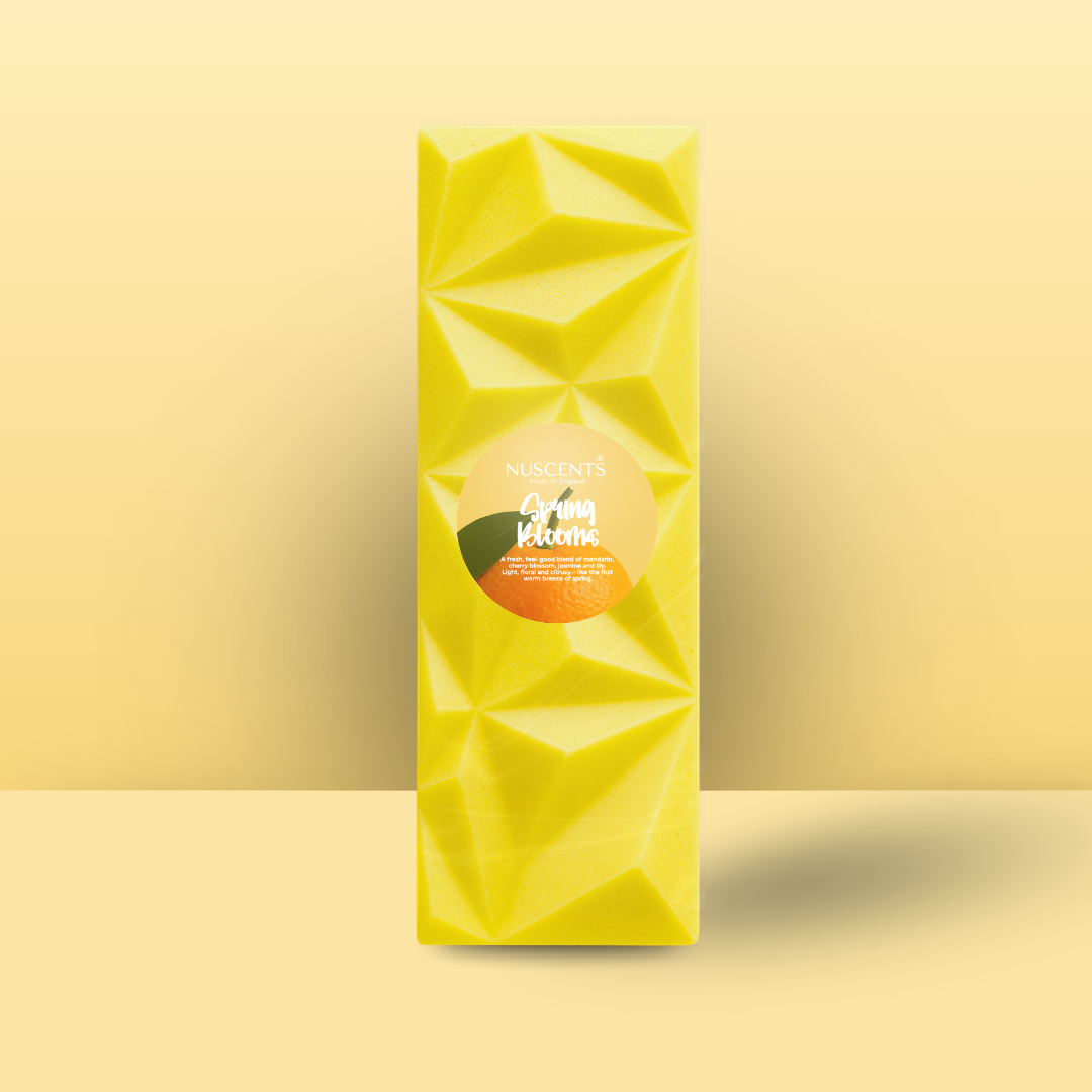 *Spring Blooms - Original Wax Melt Snap Bar XL