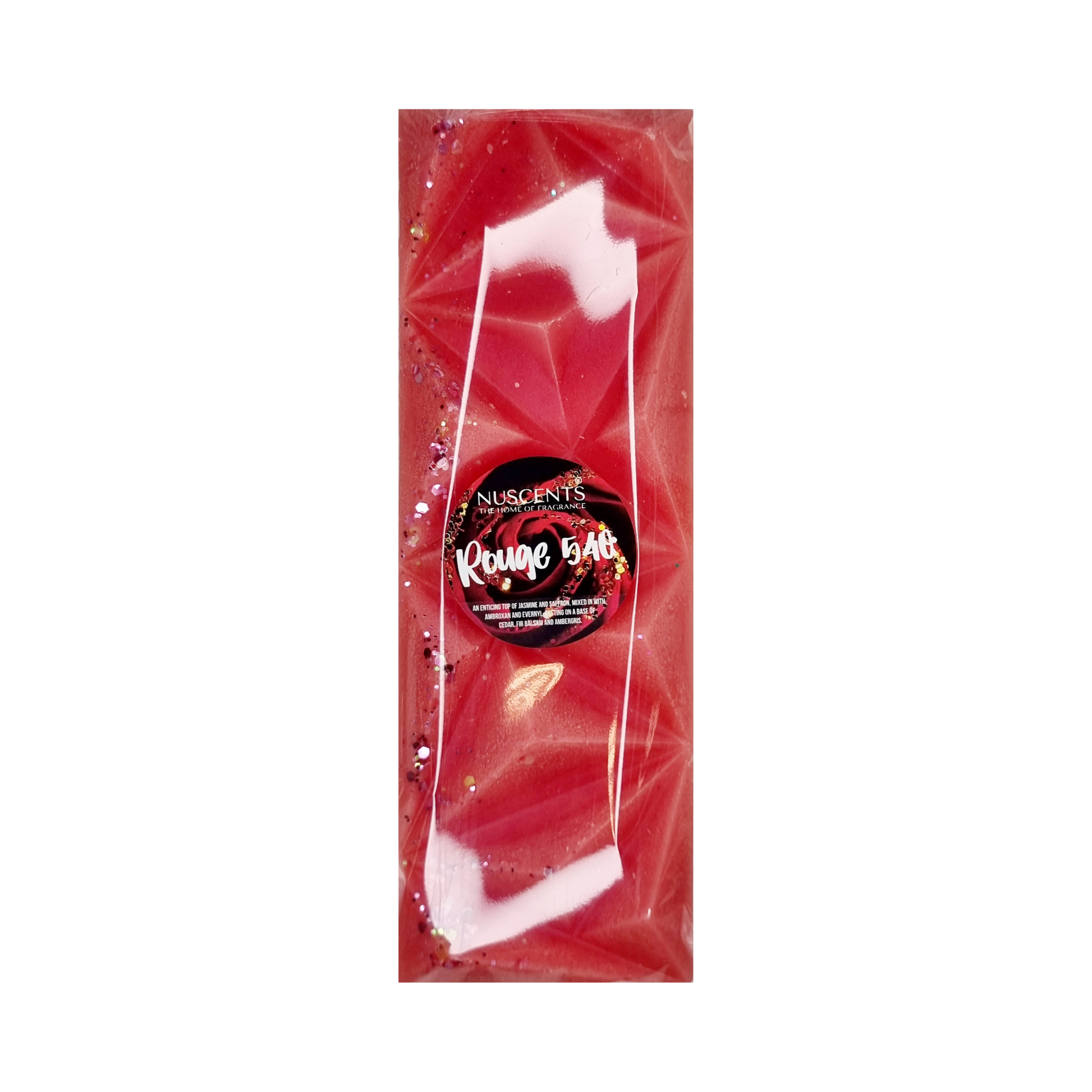 Rouge 540 (BACCARAT) Wax Melt Snap Bar XL
