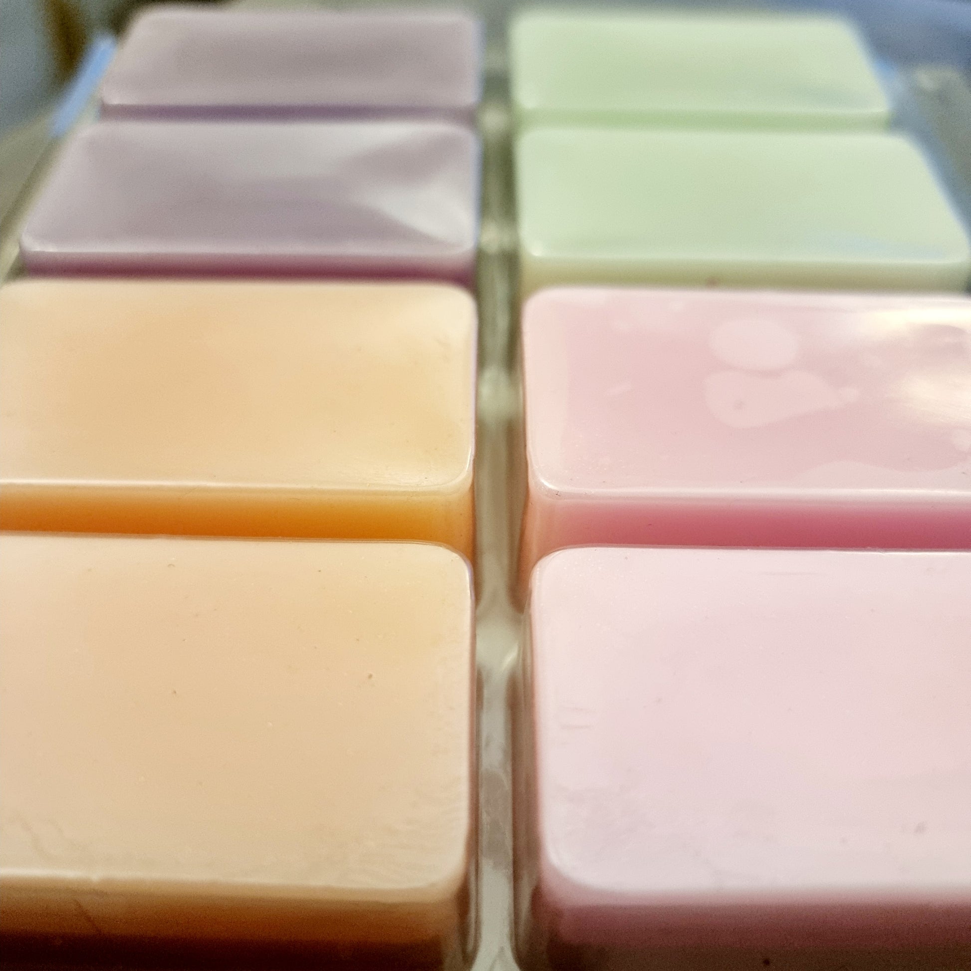 Sweet Shop Wax Melt Scent Collection Box