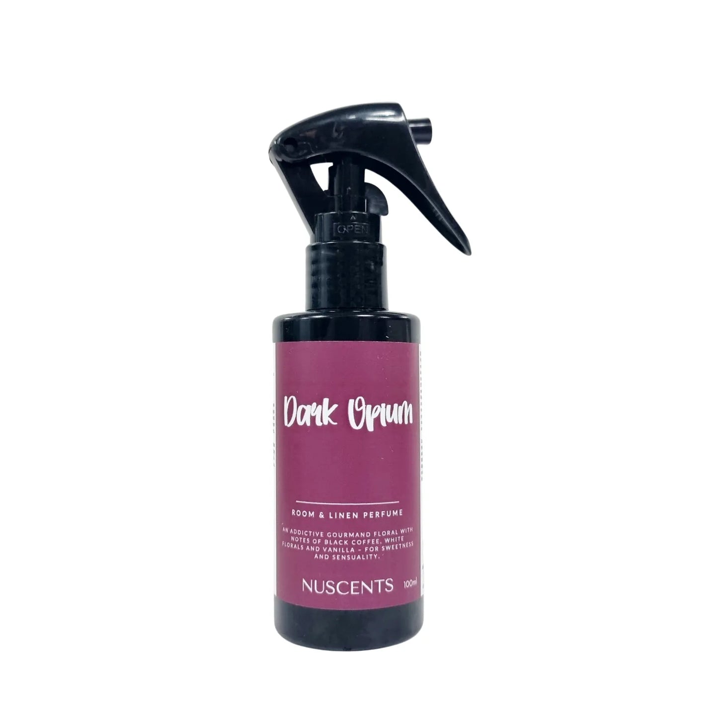Dark Opium Room & Linen Perfume Spray